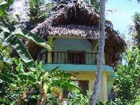 Hotel-LAS BALLENAS ESCONDIDAS'